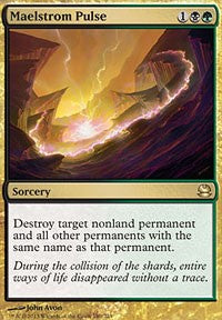 Maelstrom Pulse [Modern Masters] | Gaming Infinity