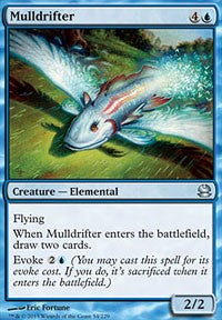 Mulldrifter [Modern Masters] | Gaming Infinity