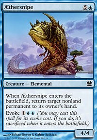 Aethersnipe [Modern Masters] | Gaming Infinity