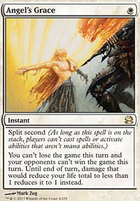 Angel's Grace [Modern Masters] | Gaming Infinity