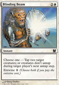 Blinding Beam [Modern Masters] | Gaming Infinity