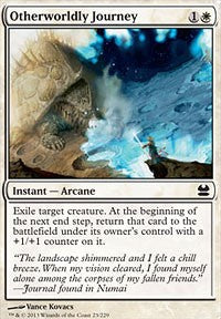 Otherworldly Journey [Modern Masters] | Gaming Infinity