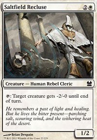 Saltfield Recluse [Modern Masters] | Gaming Infinity