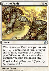 Stir the Pride [Modern Masters] | Gaming Infinity