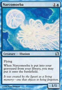 Narcomoeba [Modern Masters] | Gaming Infinity