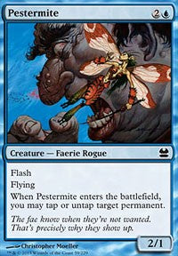 Pestermite [Modern Masters] | Gaming Infinity