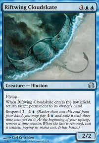 Riftwing Cloudskate [Modern Masters] | Gaming Infinity