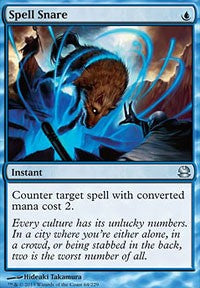 Spell Snare [Modern Masters] | Gaming Infinity