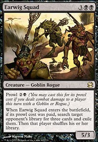 Earwig Squad [Modern Masters] | Gaming Infinity