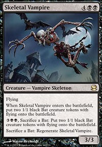 Skeletal Vampire [Modern Masters] | Gaming Infinity