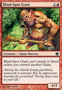 Blind-Spot Giant [Modern Masters] | Gaming Infinity