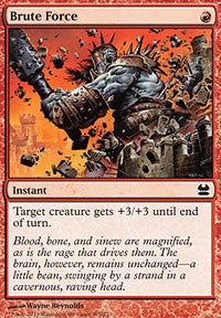 Brute Force [Modern Masters] | Gaming Infinity