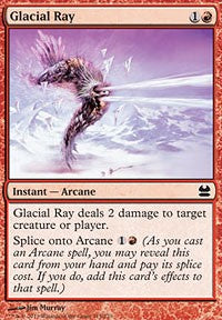 Glacial Ray [Modern Masters] | Gaming Infinity