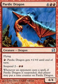 Pardic Dragon [Modern Masters] | Gaming Infinity