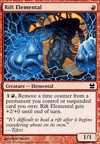 Rift Elemental [Modern Masters] | Gaming Infinity