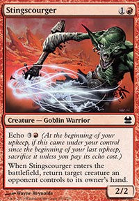 Stingscourger [Modern Masters] | Gaming Infinity