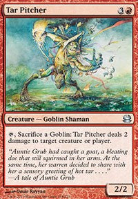 Tar Pitcher [Modern Masters] | Gaming Infinity