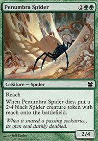 Penumbra Spider [Modern Masters] | Gaming Infinity