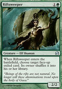 Riftsweeper [Modern Masters] | Gaming Infinity