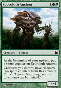 Sporoloth Ancient [Modern Masters] | Gaming Infinity