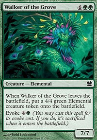 Walker of the Grove [Modern Masters] | Gaming Infinity