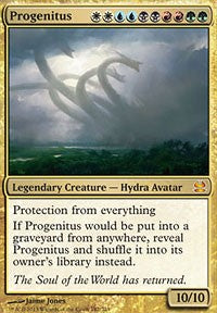 Progenitus [Modern Masters] | Gaming Infinity