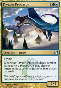 Trygon Predator [Modern Masters] | Gaming Infinity