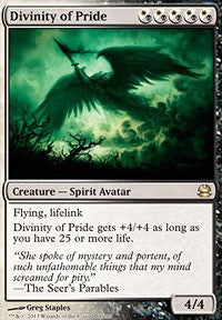 Divinity of Pride [Modern Masters] | Gaming Infinity