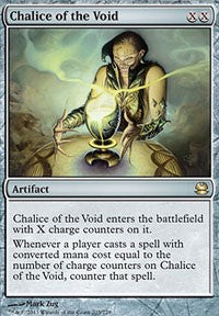 Chalice of the Void [Modern Masters] | Gaming Infinity