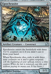 Epochrasite [Modern Masters] | Gaming Infinity