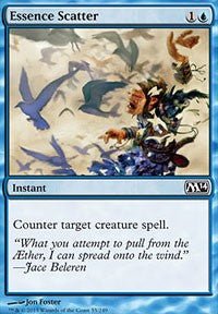 Essence Scatter [Magic 2014] | Gaming Infinity