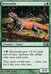 Rootwalla [Magic 2014] | Gaming Infinity