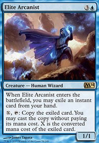 Elite Arcanist [Magic 2014] | Gaming Infinity