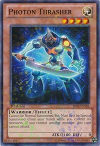 Photon Thrasher [Battle Pack 2: War of the Giants] [BP02-EN103] | Gaming Infinity