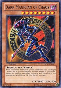 Dark Magician of Chaos [Battle Pack: Epic Dawn] [BP01-EN007] | Gaming Infinity