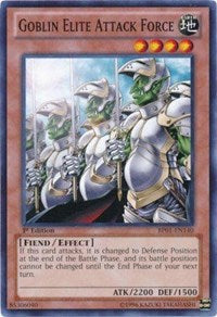 Goblin Elite Attack Force [Battle Pack: Epic Dawn] [BP01-EN140] | Gaming Infinity