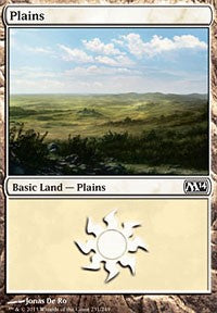 Plains (231) [Magic 2014] | Gaming Infinity