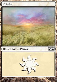 Plains (232) [Magic 2014] | Gaming Infinity