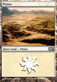 Plains (233) [Magic 2014] | Gaming Infinity