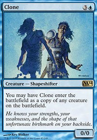 Clone [Magic 2014] | Gaming Infinity