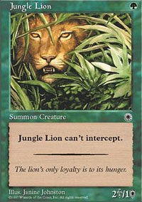 Jungle Lion [Portal] | Gaming Infinity