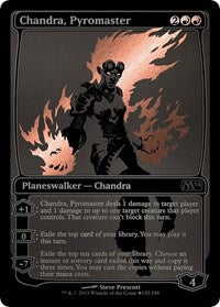 Chandra, Pyromaster SDCC 2013 EXCLUSIVE [San Diego Comic-Con 2013] | Gaming Infinity