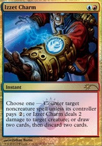 Izzet Charm [Friday Night Magic 2013] | Gaming Infinity