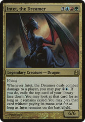 Intet, the Dreamer (Oversized) [Commander 2011 Oversized] | Gaming Infinity