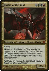 Kaalia of the Vast (Oversized) [Commander 2011 Oversized] | Gaming Infinity