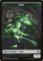 Ooze Token [Double Masters] | Gaming Infinity