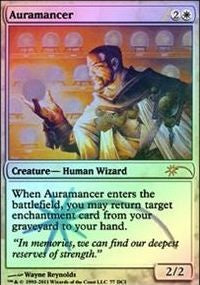 Auramancer [Wizards Play Network 2011] | Gaming Infinity