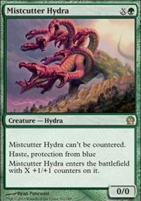 Mistcutter Hydra [Theros] | Gaming Infinity