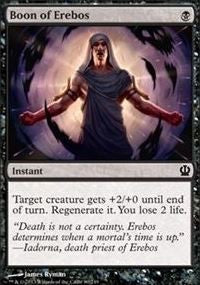 Boon of Erebos [Theros] | Gaming Infinity