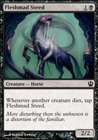 Fleshmad Steed [Theros] | Gaming Infinity